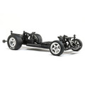 Losi 1/10 22S No Prep Drag Car Roller