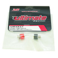 Ultimate Racing Starter External Connection Plug (UR4537)