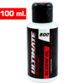 Ultimate Racing Shock Oil 800 CST 100ml (3.38OZ) (UR0780X)