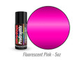 Traxxas Body paint, ProGraphix®, fluorescent pink (5oz)