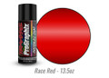 Traxxas Body paint, ProGraphix®, Race Red (13.5oz)