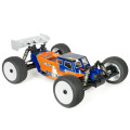 Tekno RC NT48 2.0 1/8 Competition Nitro Truggy Kit (TKR9400)