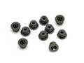 SWORKz Flange M3 Lock Nut EVO (GM) (10pc)