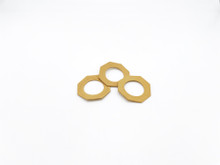 専用⑨ こうなってます。 1987-1989 Nissan 300ZX Z31 Turbo Clock Assembly