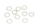 SWORKz Washer M5x8x0.4mm (10)