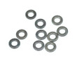 SWORKz Washer M3x6xT0.6mm (10)