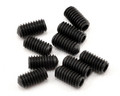 SWORKz Set Screw M4x8mm (10)