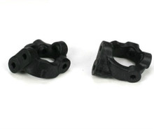 LOSI Front Caster Block Set Für 22S RC-Modell – Ersatzteil Von Horizon Hobby