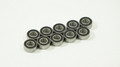 SWORKz Ball Bearing 5x8x2.5mm (10pc)