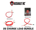 Assault RC 2s Charge Lead Bundle (ARC532999) 