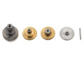 ProTek RC 155T Metal Servo Gear Set (Gasket Spline) (PTK-3055)