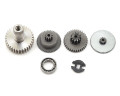 ProTek RC 170SBL & 270TBL Metal Servo Gear Set (PTK-3042)