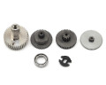 ProTek RC 170TBL & 370TBL Metal Servo Gear Set (PTK-3051)