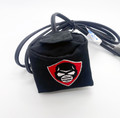 Assault RC AC Nitro Engine Heater Black (120V) (.19-.28 Engines)