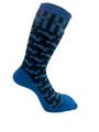 Beach Nation Buggy design sock