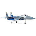 E-flite F-15 Eagle 64mm EDF Jet BNF Basic with AS3X and SAFE Select