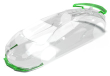 Bittydesign Front Bumper For JOTA ARRMA Felony Body - Foto 7