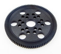 Custom Works TrueSpeed 48P 96T Wide Spur Gear