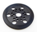 Custom Works TrueSpeed 48P 98T Wide Spur Gear