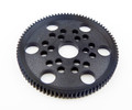 Custom Works TrueSpeed 48P 87T Wide Spur Gear