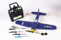 Rage R/C - F4U Corsair Micro RTF Airplane w/PASS