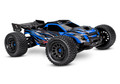 Traxxas XRT Brushless Electric Race Truck 8S (Blue)