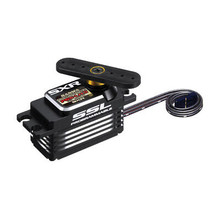 Sanwa/Airtronics PGS-LH II Low Profile Brushless Servo (High