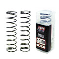 Ultimate Racing Rear Shock Springs (86MM 1.6/10.5T) (3 DOTS) (2PCS)