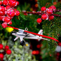 E-flite Turbo Timber Evolution Tree Ornament 2022