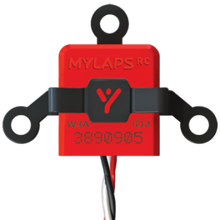 MYLAPS RC4 