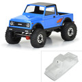 PROLINE 1/10 Sumo L Clear Body 12.3" (313mm) Wheelbase Crawlers