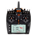 Spektrum RC NX20 20-Channel DSMX Transmitter Only