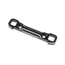 TLR244090 Hinge Pins (4x68mm) For Team Losi 8X/8XE 2.0 RC Cars - Nickel Plated (2-Pack)