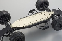 KYOSHO Ultima SC6 Competition 1/10 Scale Electric 2WD Short Course