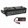 Ultimate Racing Starter Box & Battery Combo (UR4436)