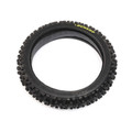 Dunlop MX53 Front Tire with Foam, 60 Shore: Promoto-MX
