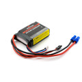 Spektrum 6.6V 2200mAh 2S LiFe Receiver Battery: Universal Receiver, EC3