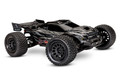 Traxxas XRT Brushless Electric Race Truck 8S (Black)