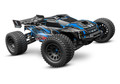 Traxxas XRT Brushless Electric Race Truck 8S (Blue) (Ultimate)