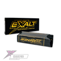 Exalt X-Rated 2S 135C LCG Hardcase Shorty Lipo Battery (7.6V/5200mAh) w/5mm Bullets