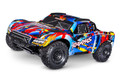 Traxxas Maxx Slash 6s Short Course Truck (Rock N Roll)