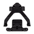 Team Associated RC10B6.4 Angled Top Plate & Ball Stud Mount (RC10SC6.4/RC10T6.4)