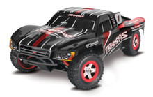 Traxxas Slash 4x4 1/16 4WD RTR Short Course Truck w/USB-C Charger