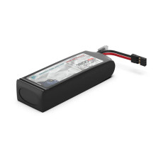 Fido LipoMaxx 1800mAh 2S 7.4V RX/TX Stick Pack - BeachRC.com
