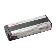 Fido LipoMaxx RC Racing Lipo Battery 8200mAh 2S 7.4V 130C Stick