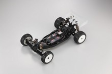 Kyosho RB6 Ultima 1/10 Scale Buggy Race Kit