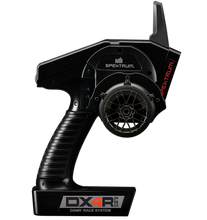 SPEKTRUM DX4R Pro DSMR 4-Channel Surface Radio - BeachRC.com