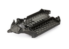 Traxxas Mini MAXX Chassis (requires #10728X front bulkhead