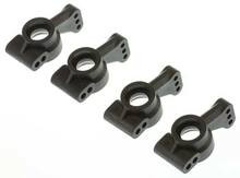 Durango Rear Hub Team Durango Rear Hub Set (4) - BeachRC.com