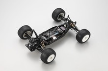 YZ2　DT KYOSHO Ultima RT6 2WD Competition Electric Stadium Truck Kit